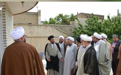 سێ هەینییە رێگە نەدراوە نوێژ لە مزگەوتێکی ورمێ بکرێت