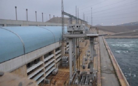 Kehreba ji bendava Tişrînê dibin Kobanî