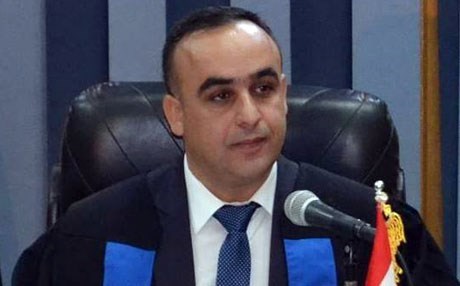 Kürt öğrenci: Irak bayrağına hayır!