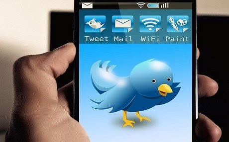 Twitter'da canlı yayın başlıyor