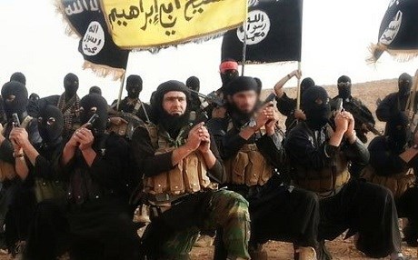 DAIŞê êrişî bajarê Sedam Husên kir – Du bajarok ketin destê DAIŞê!