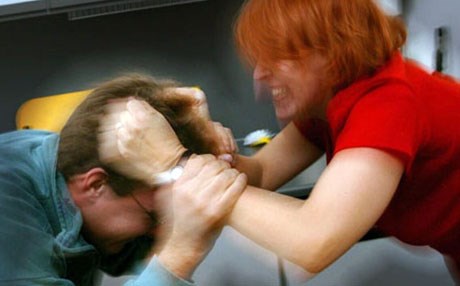 ساڵی رابردوو 526 پیاو لە كوردستان بەرەوڕووی توندوتیژی بوونەتەوە