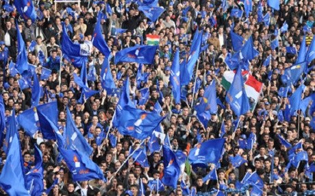 FLAŞ – Cudabûn ket nav Gorranê