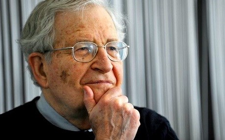 Chomsky: Kürtler davet ederse giderim