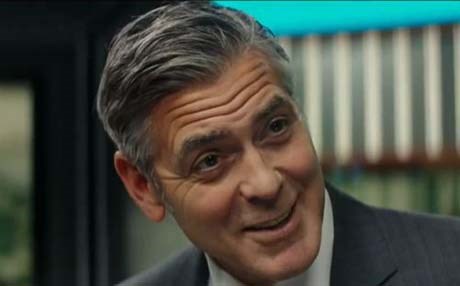 فیلمێکی نوێی جۆرج کلۆنی بڵاو کرایەوە