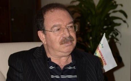 Hatip Dicle: Öcalan Kandil’i beklemedi