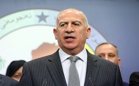 Nuceyfi: Sünniler devlet istemiyor