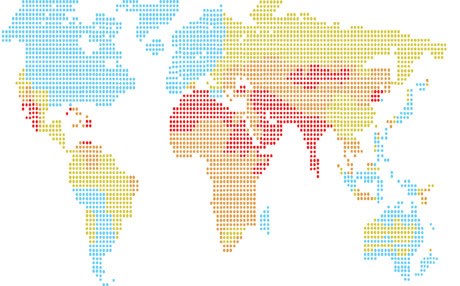 لە 20 ساڵی داهاتوودا چی چاوەڕێی جیهان دەكات؟