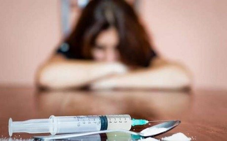 KÜRDİSTAN – Uyuşturucu kullanımı artıyor