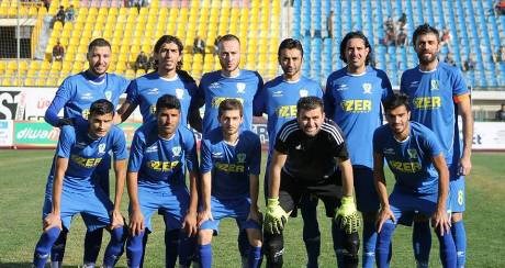 "دهۆک بەهەڕەشە لە جامی عێراق کرایە دەرەوە"