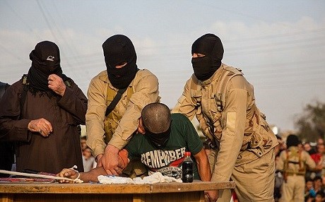 İşçi Partisi: IŞİD'le görüşülmeli