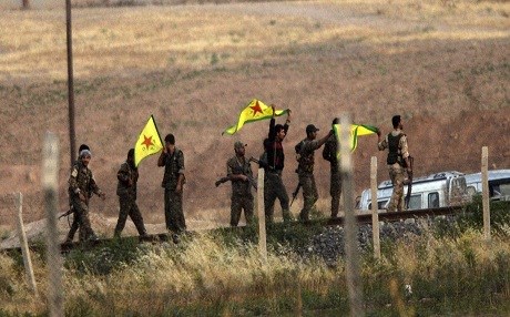 Holland arrests Dutch YPG fighter on suspicion of killing ISIS militants in Syria