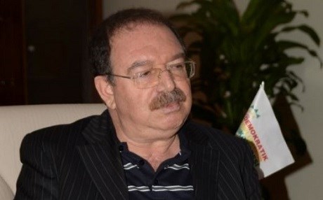 Hatip Dicle: Bağımsızlık Kürtler’in lehine değil