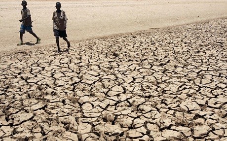 El Nino Afrika'yı vuracak