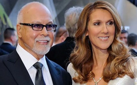 وەسیەتی هاوژینی سیلین دیۆن هەمووانی تووشی شۆک کردووە