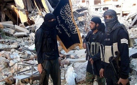 ‘Emîr’ê bajarê Erîha yê Sûriyê hat kuştin!