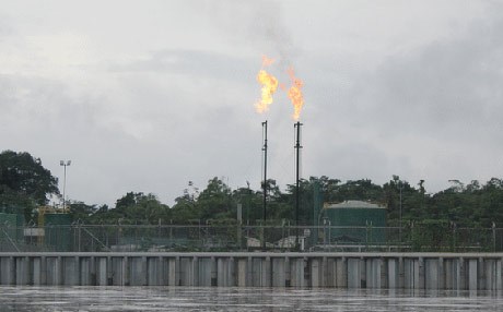 ئێکوادۆر بەبێ قازانج نەوتەکەی دەفرۆشێت