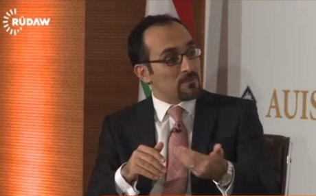 Kürt Ekonomist: Bölgede tablo vahim!