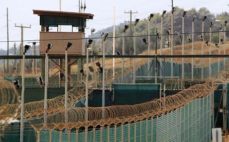 Girtiyekî ereb naxwaze ji girtîgeha Guantanamo derkeve!