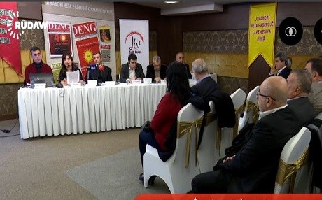 KOVARA DENG – 40 sal 100 hejmar