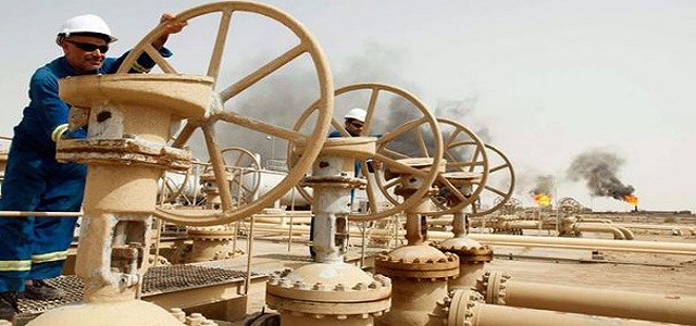 FLAŞ - Kürt petrolüne yabancı denetim!