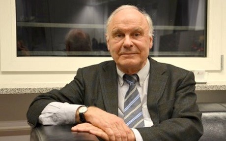 FLAŞ İDDİA - Prof. Dr. Steinbach: Yeni Kürt liderleri çıkar!