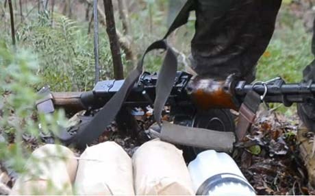 شەڕێکی سەخت لە ناوچە دەشتاییەکانی باکووری لازقییە دەستیپێکردووە