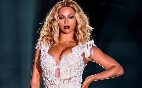 هەڕەشەی کوشتن لە بیۆنسێ دەکرێت