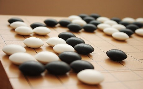 Bilgisayar: 5 - İnsan: 0