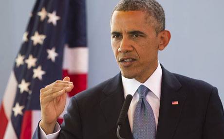 هەوڵەكانی ئۆباما بۆ رازیكردنی كۆنگرێس دەستیپێكرد