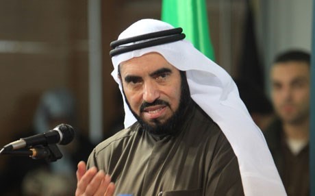 Arap düşünür: Ayrılık Kürtler’in hakkı