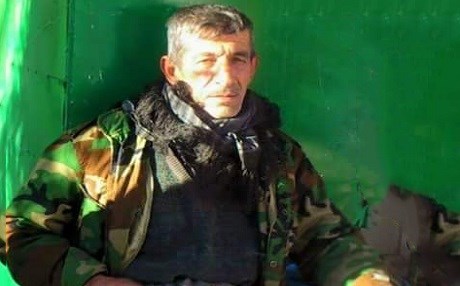 HALEPÇE – Şarj kablosuyla cinayet!