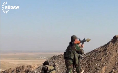 Türkmen ve Arap vekiller: Peşmerge kırmızı çizgi!