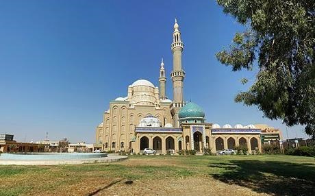 Wezareta Ewqaf: Mizgeft bes e, alîkariya malbatên Pêşmerge û şehîdan bikin!