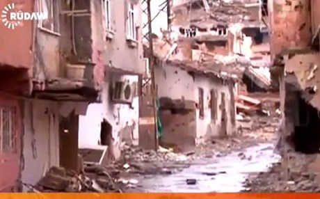 Doza rakirina dorpêça ser birîndarên Cizîrê nehat pejirandin