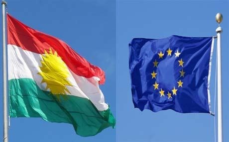 Yekitiya Ewropa ji bo ‘yekitiya’ kurdan zend û bendan badide!