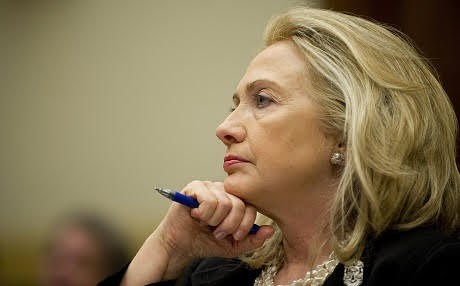 NY Times endorses Hillary Clinton for nomination