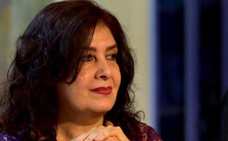 Tara Caf’tan Kürtçe - Farsça konser