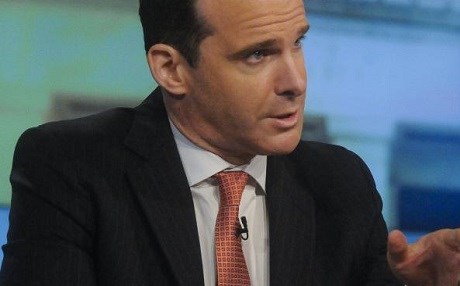 KOBANİ - Obama’nın temsilcisi YPG’yle…