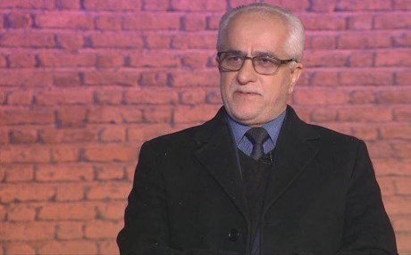 SES GETİRECEK SÖZLER - Laiklik Kürdistan’a göre değil!