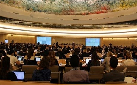 CENEVRE – İkinci tur için tarih verildi!