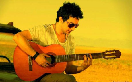 هەڤاڵ ئیبراهیم: پێمخۆشە لەگەڵ بڵند ئیبراهیم پێكەوە گۆرانی بڵێین