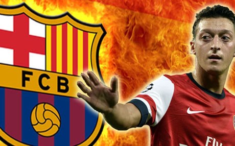 ئارسناڵ به‌بێ ره‌زامه‌ندی ریال مه‌درید ناتوانێت بیفرۆشێت