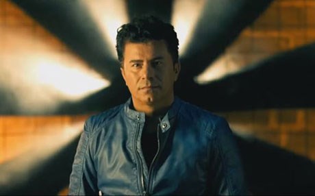 جەمشید نوێترین ڤیدیۆ کلیپ بڵاودەکاتەوە