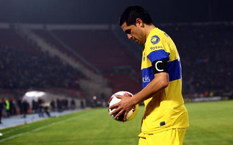 ریكێلمی ته‌نیا بۆ شه‌یتانه‌كان په‌شیمانه‌