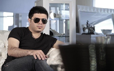 İsveç’te 12 Şubat’ta Kürtçe konser