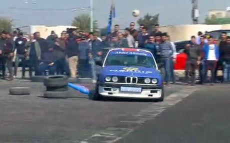 BAĞDAT’TA HEYECAN - 3 Kürt şoför gaza basacak!