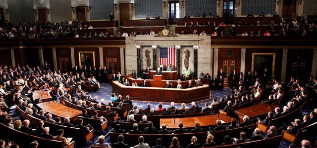 FLAŞ - Piştgîriya Kurdistanê bû rojeva Kongreya Amerîkayê