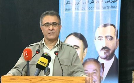 KDP’ye yeni lider seçiliyor