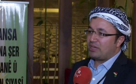 PAKURD: Divê pêvajoyek nû dest pê bike